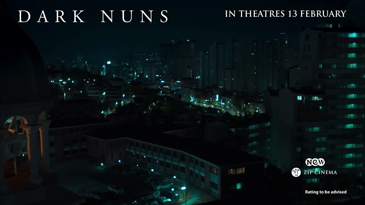 Dark Nuns | Teaser Trailer