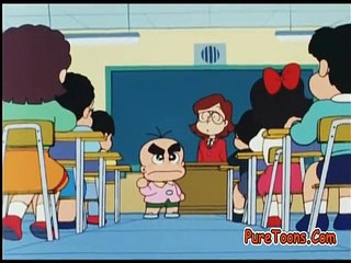 Hagemaru Hindi Episode 17.