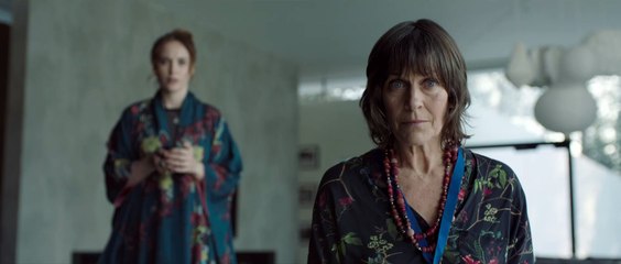 Daddy's Head - Trailer (Deutsch) HD