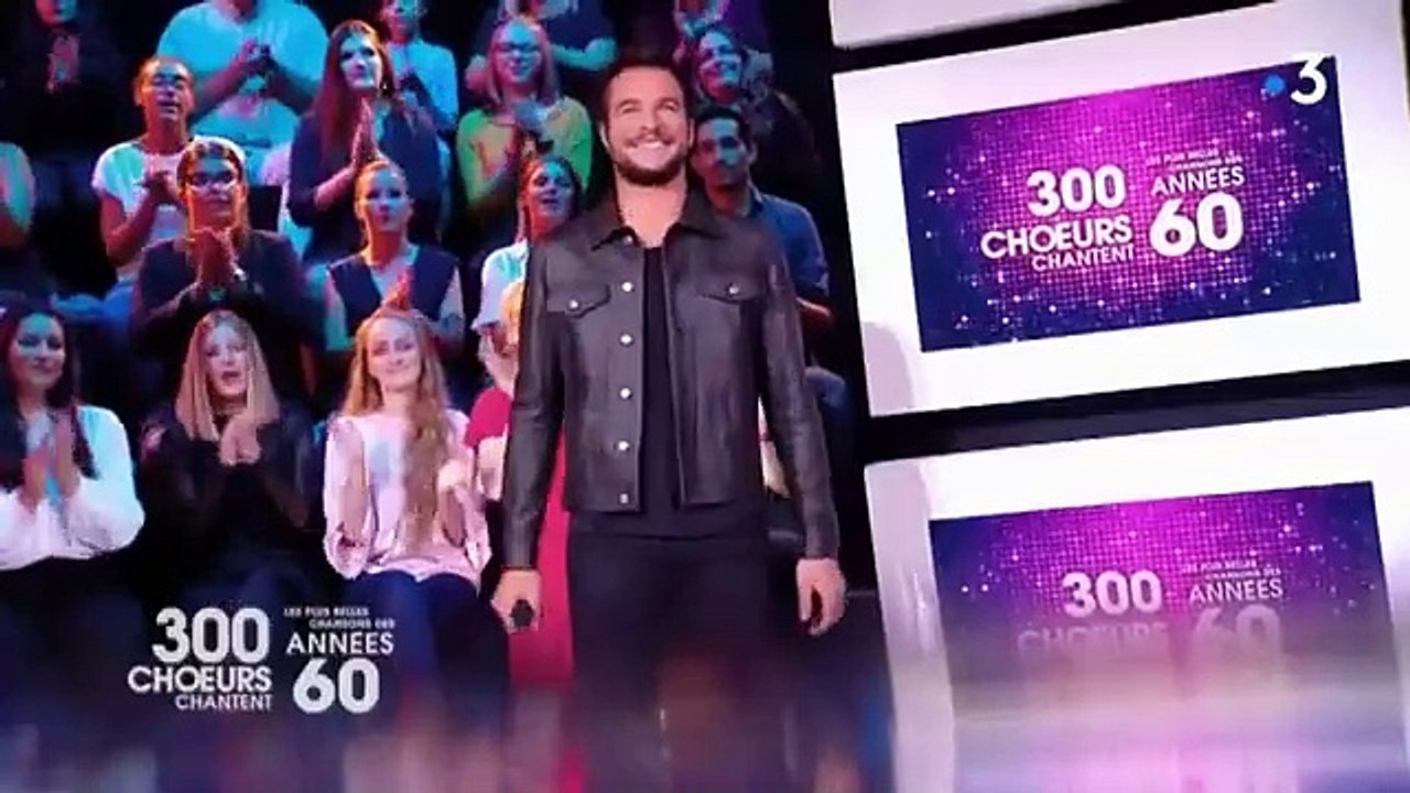 Michel Fugain - Je n'aurais pas le temps (Live)