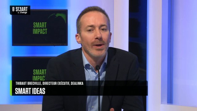 SMART IMPACT - Redistribution des invendus et stocks dormants dans l’économie circulaire