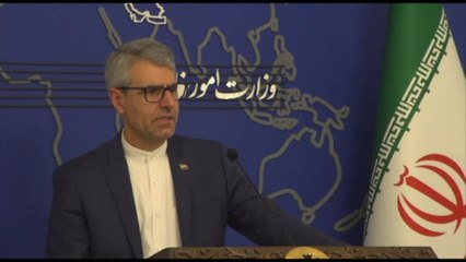 L'Iran nega ogni collegamento tra l'arresto di Sala e di Abedini