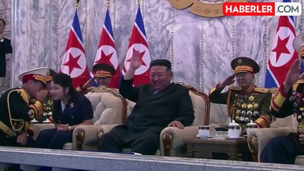 Kuzey Kore lideri Kim Jong Un, sosis sandviç satışını yasakladı