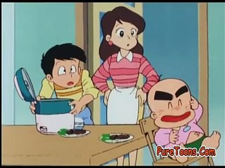 Hagemaru Hindi Episode 18.