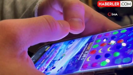 Ortaokul Öğrencileri Arasında Kumar Bağımlılığı Üç Kat Arttı