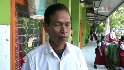 Guru Sebut Porsi Makan Bergizi Perlu Ditambah