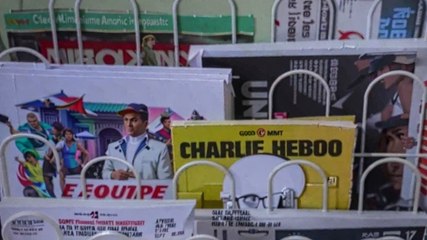Charlie Hebdo : Un souvenir indélébile pour les Français