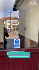 Surprise Reunion After One Year Will Leave You in Tears!