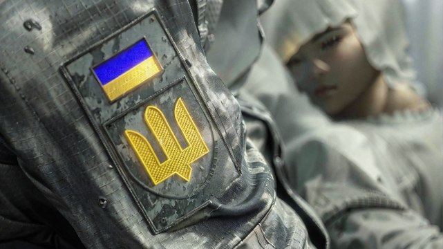 Des défections en série et des soucis d'organisation : la brigade ukrainienne Anne de Kiev en proie aux difficultés