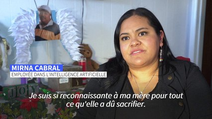 Sous Trump, des familles américaines se préparent à de possibles expulsions