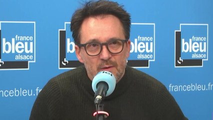 Attentat Charlie Hebdo : "notre World Trade Center à nous" pour le dessinateur alsacien Yannick Lefrançois