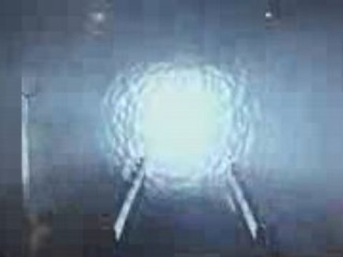 Bande Annonce Stargate la Porte des Etoiles