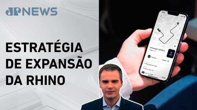 Aplicativo de carros blindados capta R$ 10 milhões em rodada de investimento; Bruno Meyer comenta