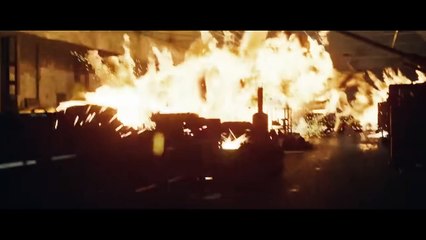 Numéro 24 Bande-annonce VO