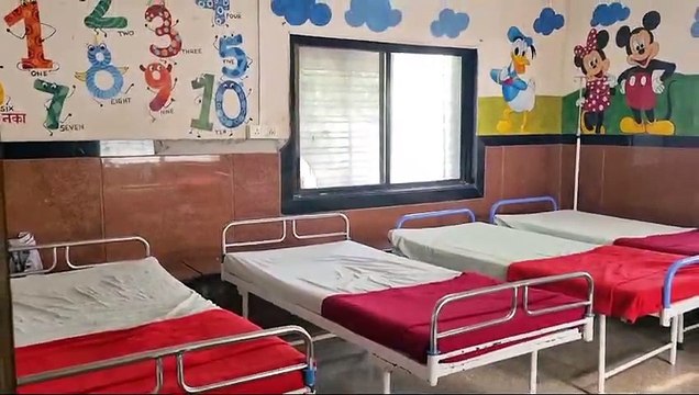 HMPV या व्हायरस च्या पार्श्वभूमीवर जळगाव जिल्हा आरोग्य यंत्रणा अलर्ट मोडवर आली असून सज्ज असल्याच पाहायला मिळत आहे