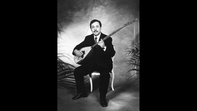 Neşet Ertaş - Ah Yalan Dünya-Hep Sen mi Ağladın