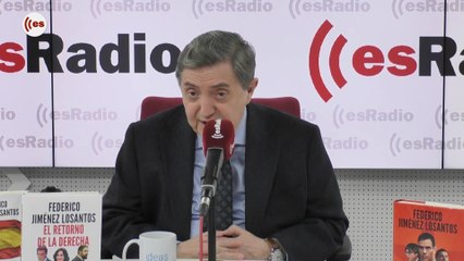 Federico a las 8: Sánchez maniobra para tomar la Justicia