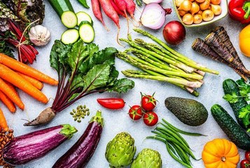 Dépression : comment votre alimentation peut vous aider à la surmonter, selon un psychiatre