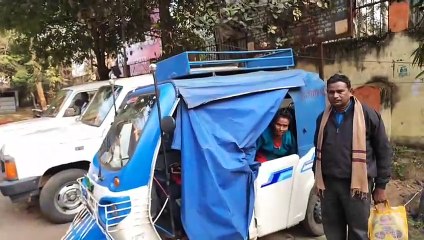 मुख्यमंत्री जी मेरा कागज बनवा दीजिए नहीं तो हम मर जाएंगे'सिविल सर्जन की कार्यशैली पर कैंसर पीड़ित महिला ने लगाई फरियाद