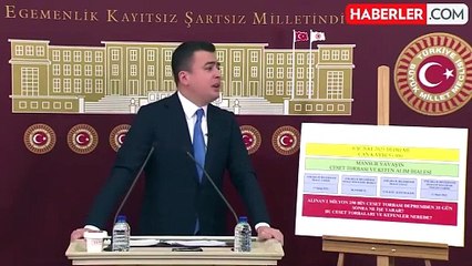 Osman Gökçek'in "Tabutlu" yolsuzluk iddiasına Yavaş cephesinden zehir zemberek yanıt