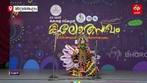 തഗ്ഗുകളുടെ തുള്ളല്‍ വേദി; ഉല്ലാസപ്പൂന്തോപ്പിലേക്ക് മണവാളനെ ആനയിച്ച് വട്ടപ്പാട്ടുകാര്‍