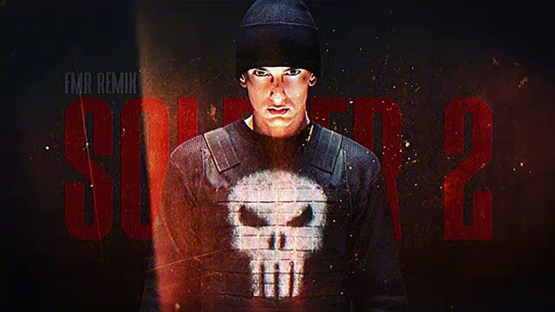 ⁣Eminem - Soldier 2 (2025)