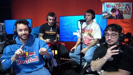 TheGrefg habla sobre PIO y Rivers