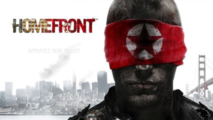 Homefront online multiplayer - ps3