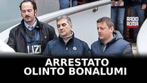 Arrestato Bonalumi, latitante dal 2021