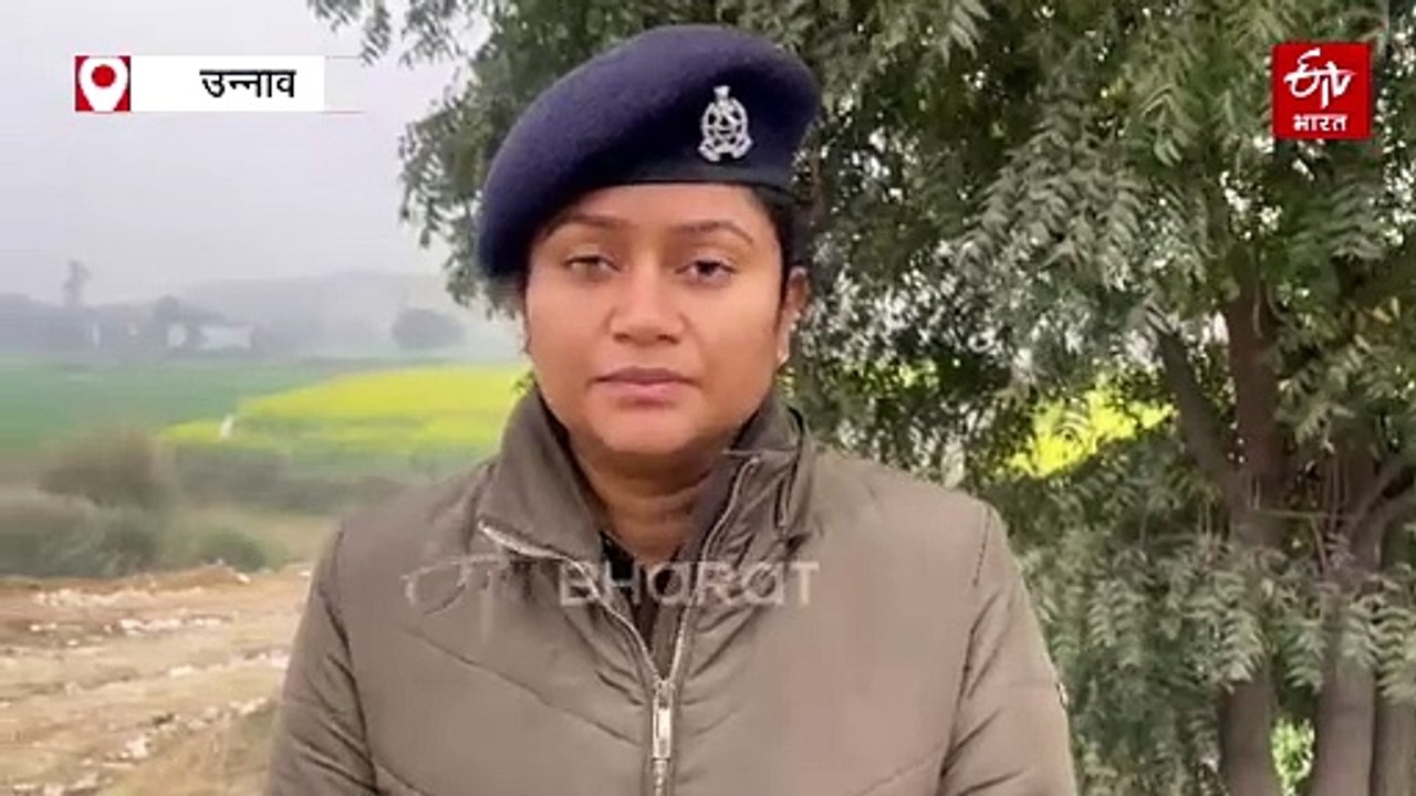 उन्नाव में नाबालिग लड़की के साथ हैवानियत; छेड़छाड़ का विरोध करने पर पड़ोसी ने साउंड बॉक्स में बंद कर ठोकीं कीलें