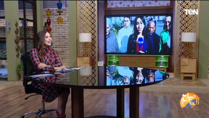كاميرا صباح الورد تنقل أجواء احتفالات عيد الميلاد من أمام الكاتدرائية المرقسية بالعباسية