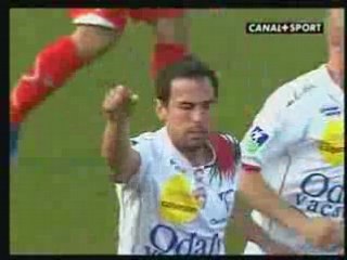 Valenciennes - Nancy