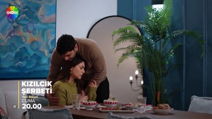 Kızılcık Şerbeti 83. Bölüm 1. Fragman