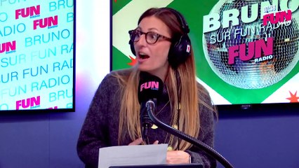 Le Tibunaze de Karina du 07 janvier - Cet américain se rend à son procès pour vol de voiture... dans une ambulance volée