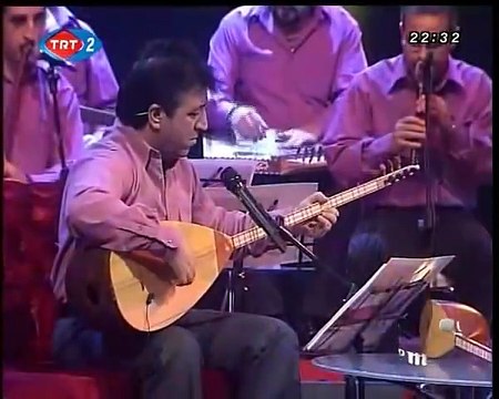 Belkis Akkale - Daha Senden Gayrı Aşık Mı Yoktur