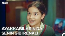 Bir Çocuğun Hayal Dünyası Ne Kadar Mı Geniş Olabilir¿ - Kadın