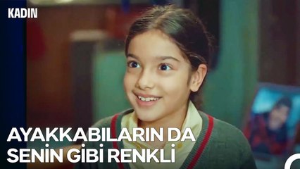 Bir Çocuğun Hayal Dünyası Ne Kadar Mı Geniş Olabilir¿ - Kadın