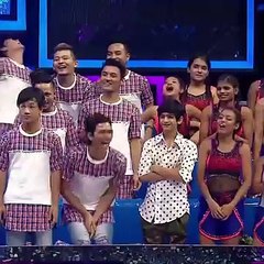 Best dance entertainment comedy