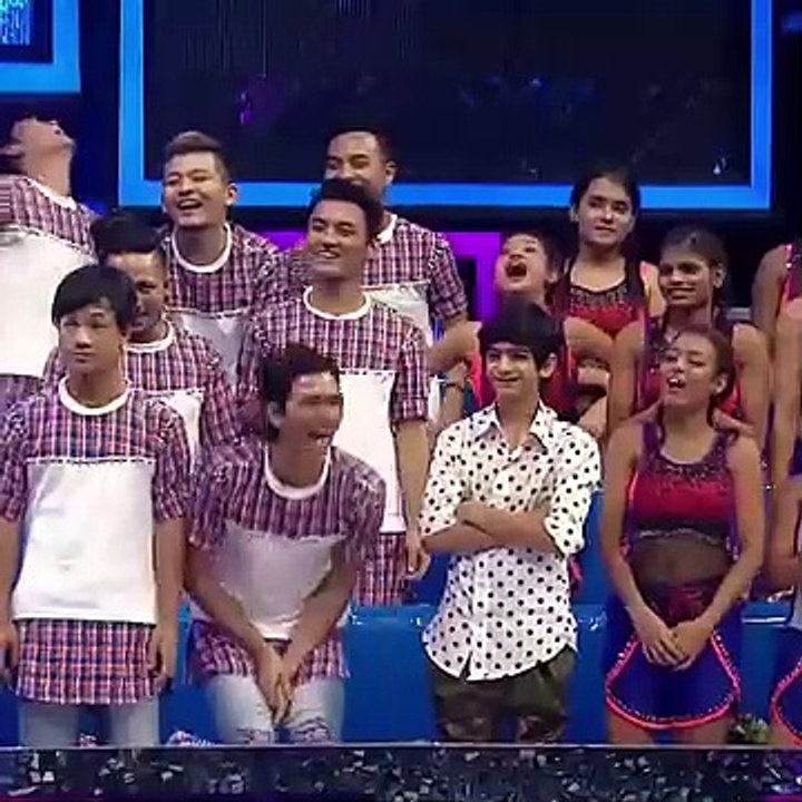 Best dance entertainment comedy