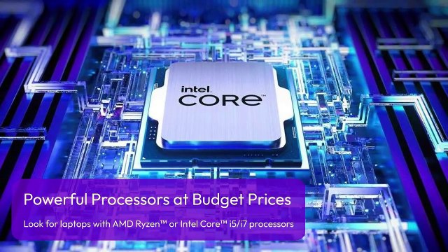 Affordable Gaming Laptops Packed with Premium Features