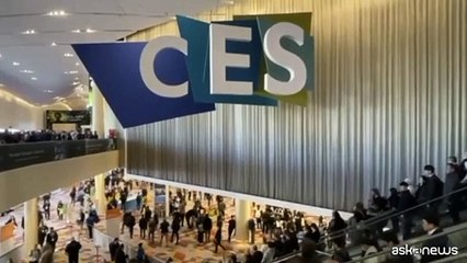 CES 2025: L'Innovazione Trasformativa che Cambierà il Futuro della Tecnologia 🚀