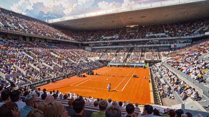 Roland-Garros 2025 : Nouvel Art de la Billetterie avec Tirage au Sort et Limitation des Places