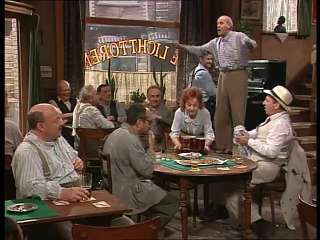 lili en marleen S04 E11 Dame blanche