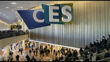 Tech e futuro, Ces 2025: "È l'era dell'innovazione trasformativa"