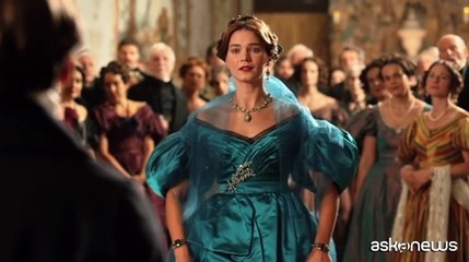 Sergio Rubini: «Il mio Leopardi è l'anti-Musk, che crede nell'uomo»