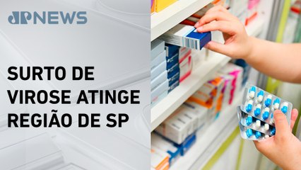 Procon-SP exige reforço dos estoques de remédios e bebidas no litoral paulista