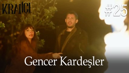 Kraliçe: Queen Sugar Uyarlamasıyla Aile ve Güç Mücadelesi 🎬