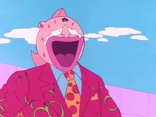 Kinnikuman ภาค1 ตอนที่3 (ซับไทย)