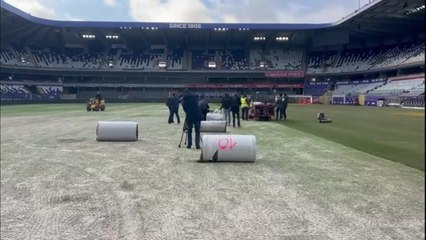 Anderlecht jouera désormais sur la même pelouse qu’à San Siro
