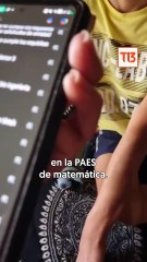 Joven con parálisis: historia de resiliencia